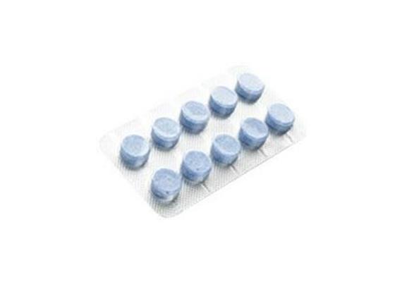 DAC NitraClean Reinigungstabletten