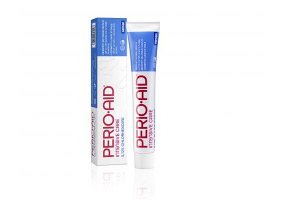 DENTAID Perio-Aid Intensiv Care 0.12%
