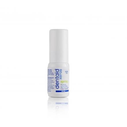 DENTAID xeros Spray