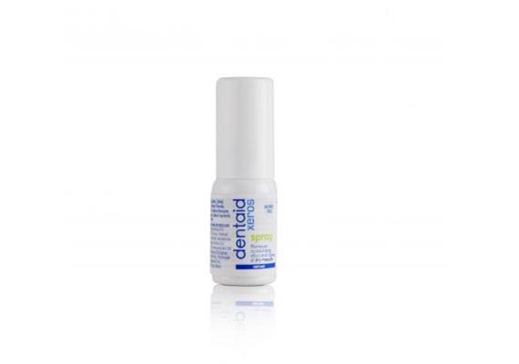 DENTAID xeros Spray