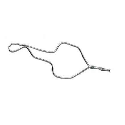 Dentaurum Kobayashi Ligatur 0.35mm 751-004-00