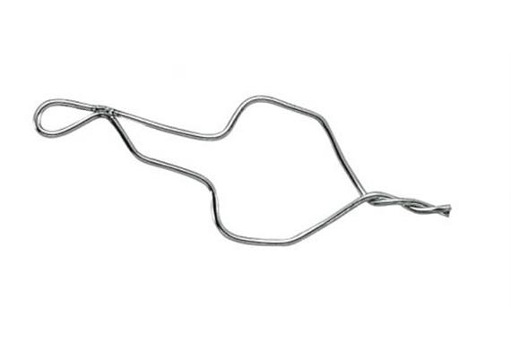 Dentaurum Kobayashi Ligatur 0.35mm 751-004-00
