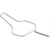Dentaurum Ligaturen White vorgeformt 768-036-00