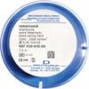 Dentaurum Remanium Draht extrahart 0.45
