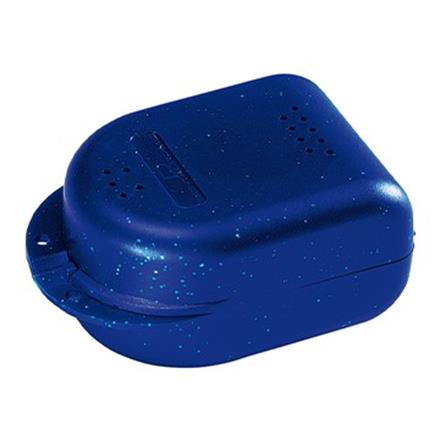 Dentaurum Spangenboxen gross blau
