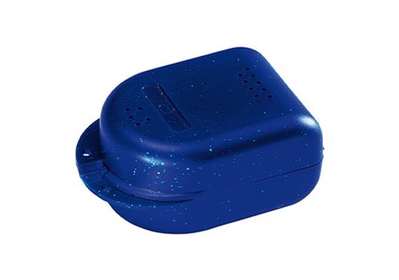 Dentaurum Spangenboxen gross blau