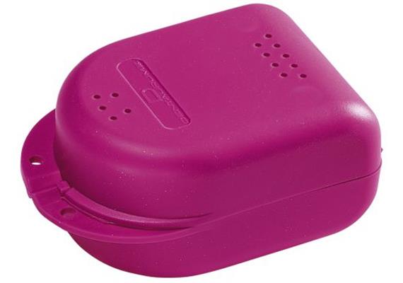 Dentaurum Spangenboxen gross rosa