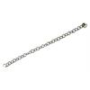 Dentaurum Titanknopf mit Kette 750-003-51