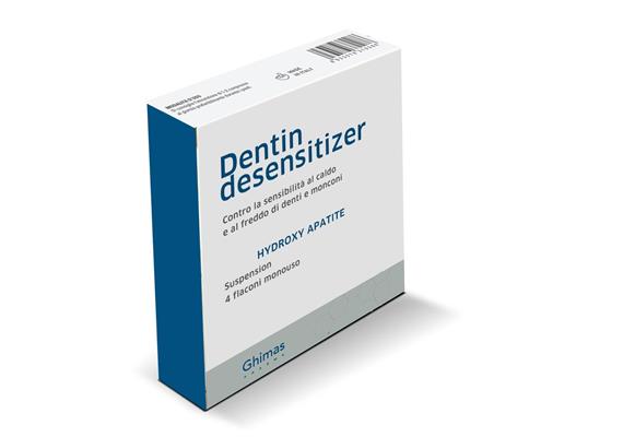 Dentin Desensitizer