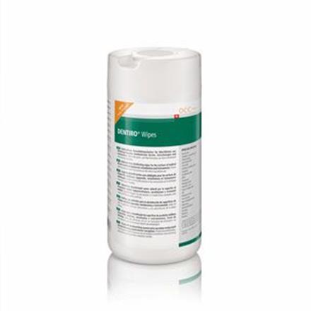 Dentiro Dose leer für Wipes Classic