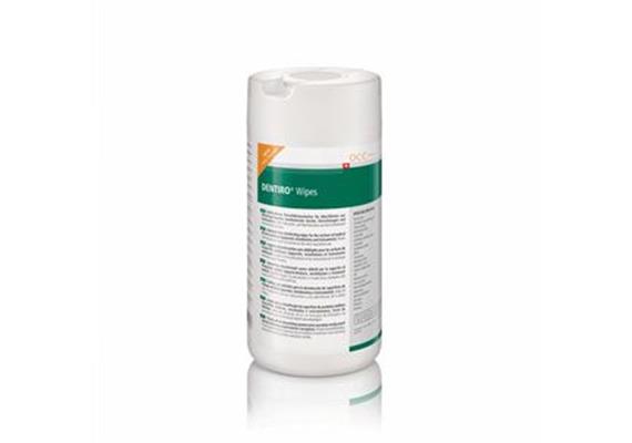 Dentiro Dose leer für Wipes Classic