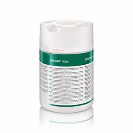 Dentiro Dose leer für Wipes Jumbo