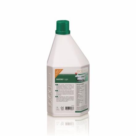 Dentiro Light ohne Sprayer