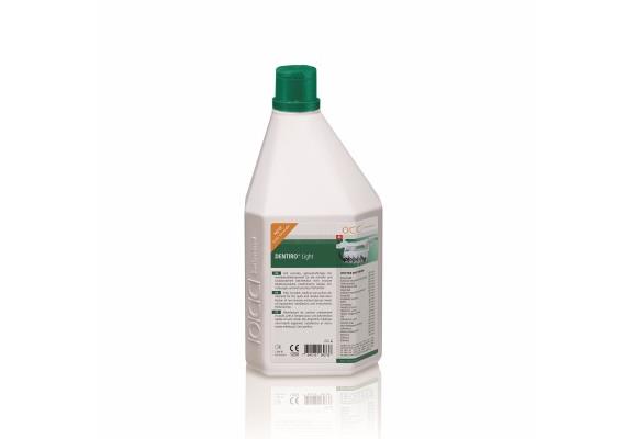 Dentiro Light ohne Sprayer