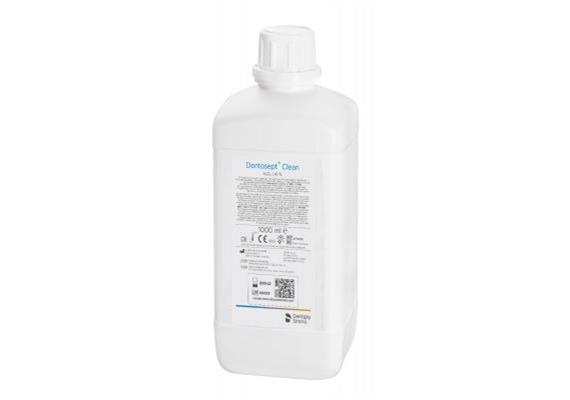 DENTOSEPT Clean