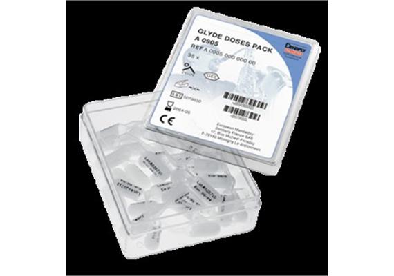 Dentsply/Maillefer Glyde File-Prep Single Dose