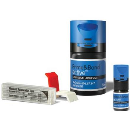 DENTSPLY Prime&Bond Active Intro Kit