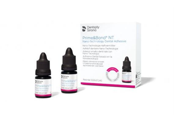 DENTSPLY Prime&Bond NT Refill