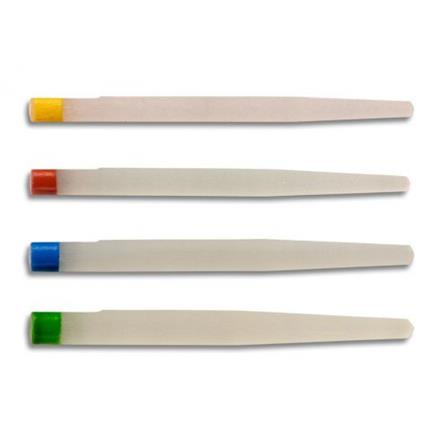 DENTSPLY X-Post Size 3 blau