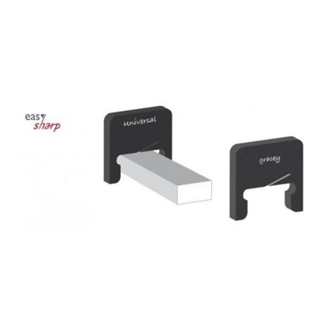Deppeler Easy-Sharp Coach + Arkansas Stein ESS3