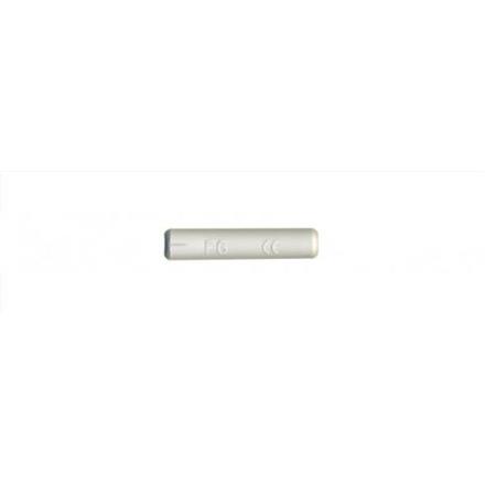 Deppeler FG Handle grau