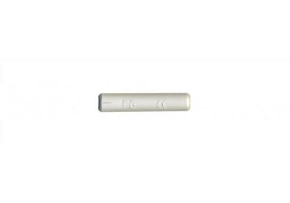 Deppeler FG Handle grau