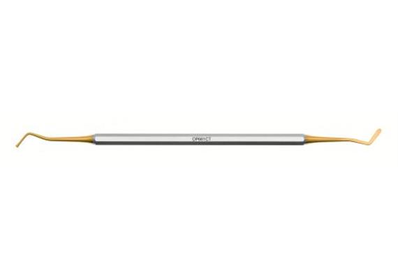 Deppeler Füllinstrument OP661CT
