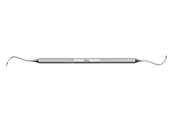 Deppeler Furkations-Sonde NP2C