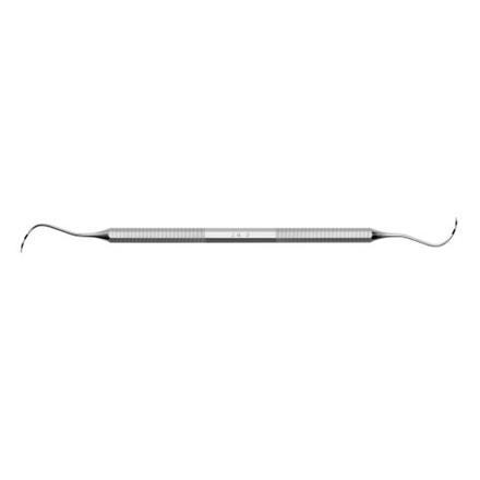 Deppeler Furkations-Sonde ZA2