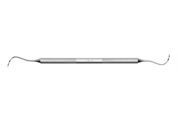 Deppeler Furkations-Sonde ZA2