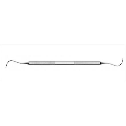 Deppeler Furkations-Sonde ZA3