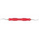 Deppeler Gracey Kürette 11GE12ADEP rot