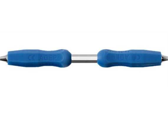Deppeler Gracey Kürette 13GE14ADEP blau