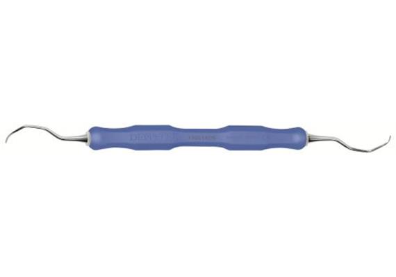 Deppeler Gracey Kürette 13GL14 CLEANext lang