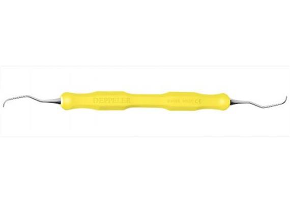 Deppeler Gracey Kürette 5GE6 CLEANext