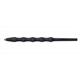 Deppeler Griff DMS schwarz