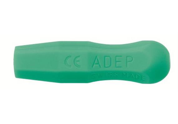 Deppeler Griffe ADEP hellgrün