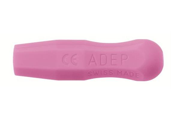 Deppeler Griffe ADEP rosa