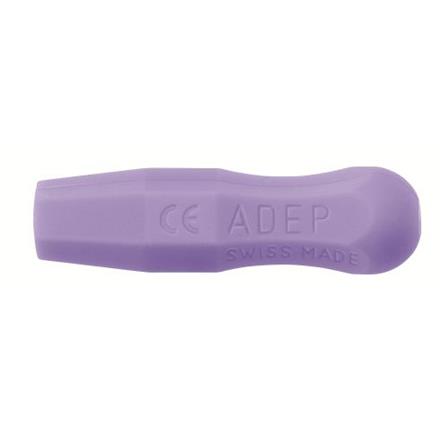 Deppeler Griffe ADEP violett