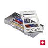 Deppeler klassisches Gracey Kit CLEANext KITGECN