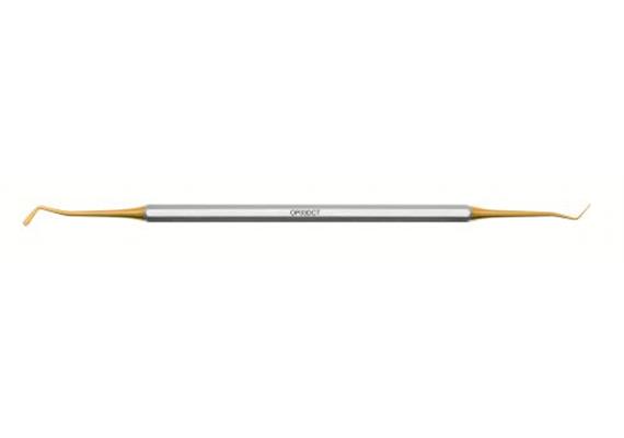 Deppeler Komposit-Instrument OP33DCT