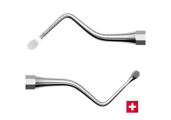 Deppeler Kürette CU7