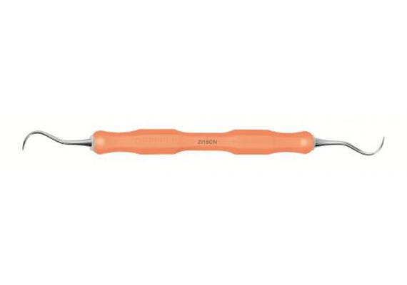 Deppeler Kürette ZI15 CLEANext