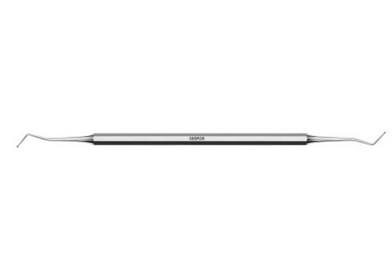 Deppeler Kugelstopfer 08BR06