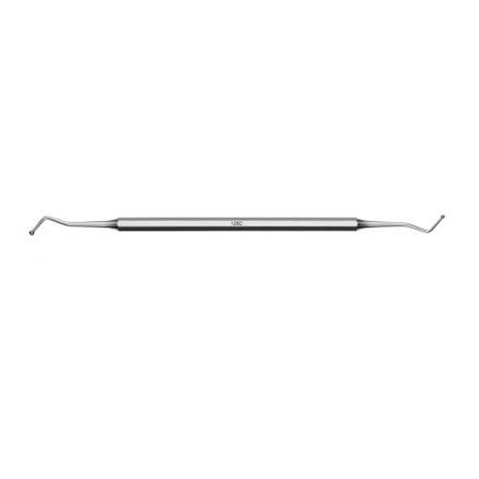 Deppeler Kugelstopfer 125C (125BR126)