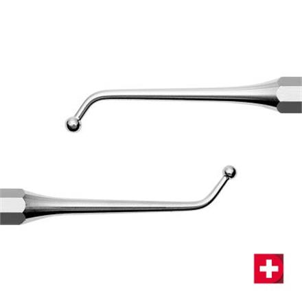 Deppeler Kugelstopfer 24BR25