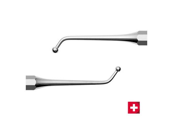Deppeler Kugelstopfer 24BR25