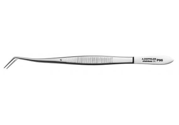 Deppeler Pinzette P96 (VR1496)