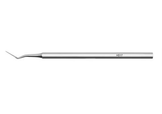 Deppeler Raspatorium HD17
