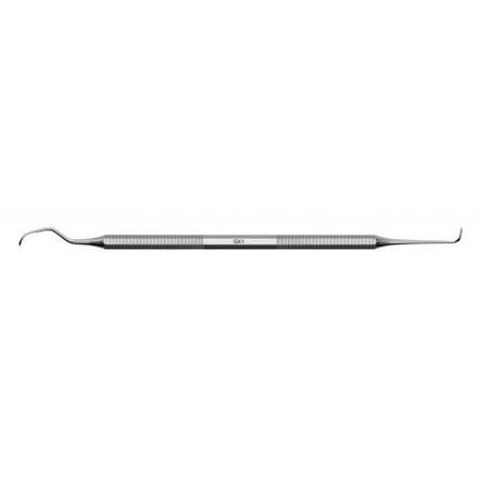 Deppeler Scaler GX1